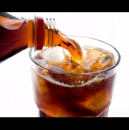 Как газираните напитки намаляват живота наполовина 
