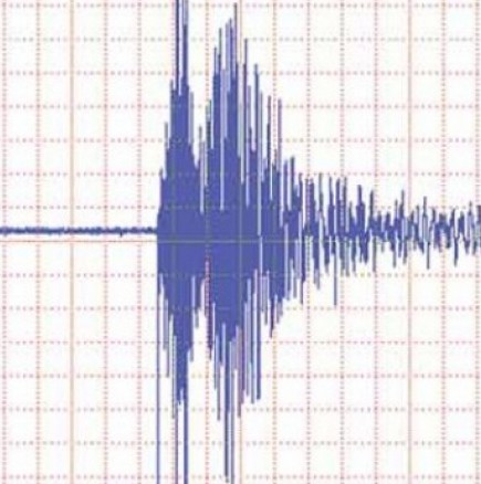 Земетресение в съседна Гърция!