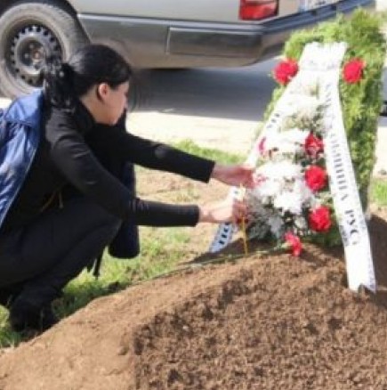 Майката на Пламена направи опит за самоубийство от отчаяние