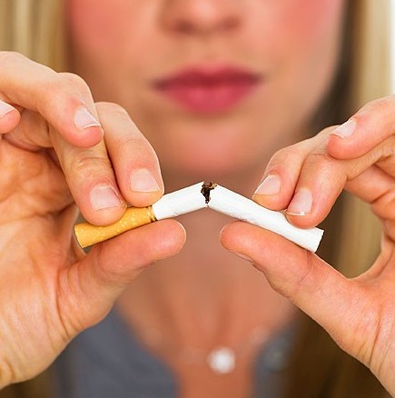 5 съвета за сигурно отказване от цигарите