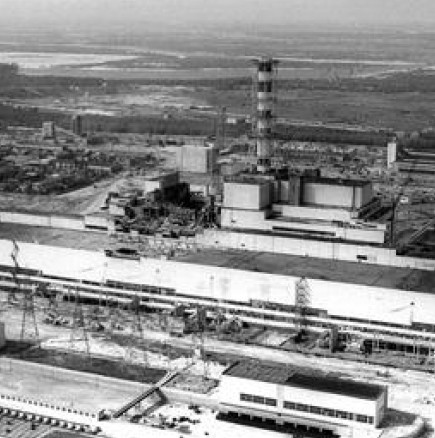 След трагедията в Чернобил, заболяванията от рак са се увеличили двойно в България