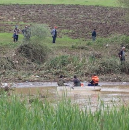 Водолази откриха трупа на  4-годишното момче край Винево