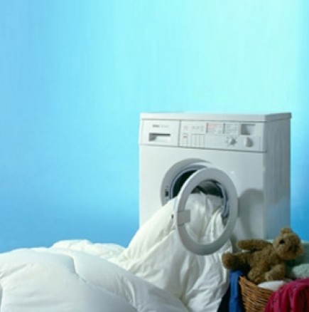 Лоша миризма от пералнята - как да се справим