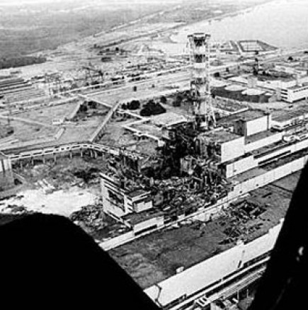 Навършват се 28 години от трагедията в Чернобил