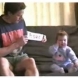 9-месечното бебе, което може да чете - Видео