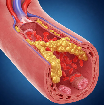 10 основни симптома, че живеете със запушени артерии: те са от ключово значение за предотвратяване на сериозни усложнения!