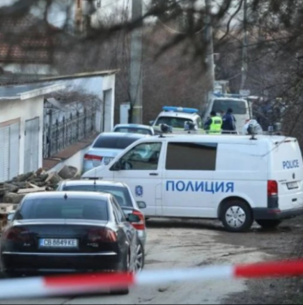 Ето какво се е случило само 3 дни преди жестокото убийство във Вакарел