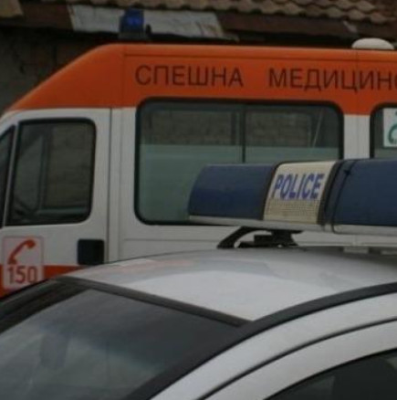 Оперен певец загина в катастрофа в София