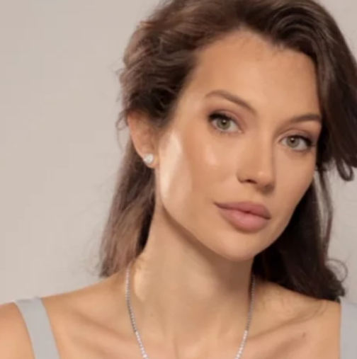 Никол Станкулова показа бременно коремче-Снимка
