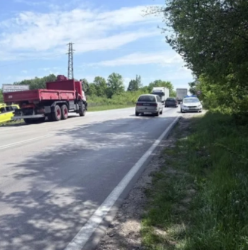 Нова катастрофа с 3 жертви в празничния ден