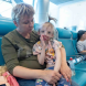 Родена е без челюст и уста, роднините се отказали от нея, защото не можели да я гледат, а това е тя днес: Всички са изумени!