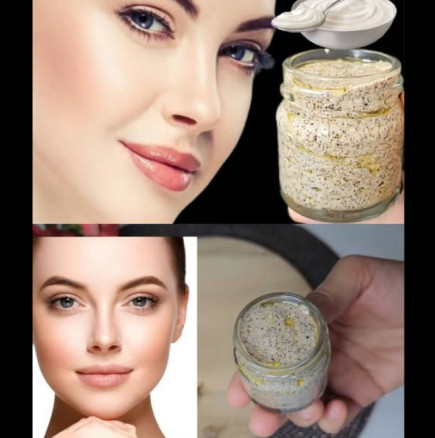 КАФЕ + КИСЕЛО МЛЯКО - формулата за кожа, гладка като кадифе! Ето какво още да добавите, за да подмладите лицето: