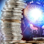 Финансов хороскоп за седмицата от 26 май до 1 юни 2025 г.