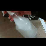 Приготвих този разтвор и дрехите ми ухаят вълшебно вече 50 дни! Ще кажа и на вас - лесно е: