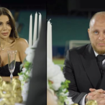 Даниела вечеря с Бачорски-Видео 