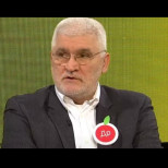 Известният сръбски лекар: „Това е най-лошата възможна храна за червата, ако ядете така, киселината ще ви изяде!"