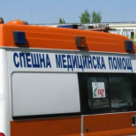 7-годишно дете почина в линейка на път за Пирогов