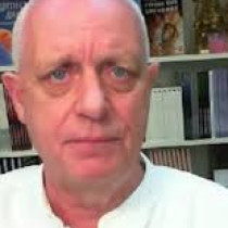 Живият Нострадамус -Пророкът на смъртта с нови зловещи предсказания