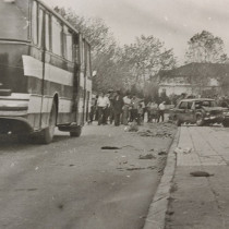 Пиян шофьор убива 4 деца и 2 възрастни в града на Богородица-Ето какво се случва с него
