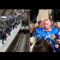 Ще настъпи пълен хаос! Метрото в готовност да се включи в протеста, 500 хиляди софиянци ще са блокирани: