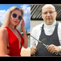 Атрактивната щерка на шеф Манчев с летящ старт в Нова ТВ