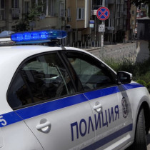 103-годишен мъж оцеля в катастрофа
