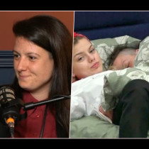 Най-сетне! Тоника разказа с подробности какво са правили под чаршафите с Виктория в 