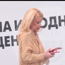 Ето с кого и къде засякоха разведената Светлана Василева-Снимки