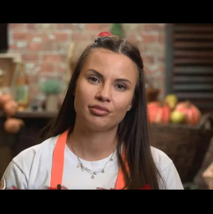Семейна драма в Hell's Kitchen: Тоби с тежко признание за баща си