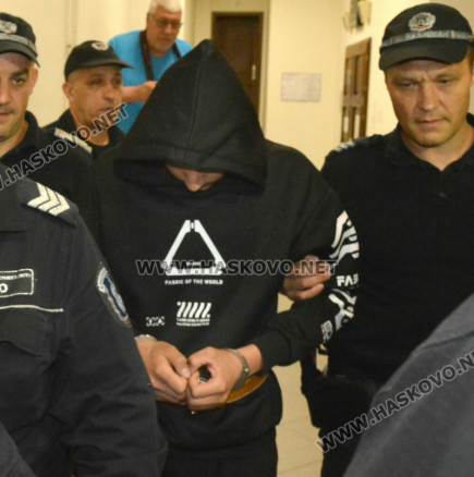 Горещи новини по случая с убийството на Маги от Хасково-Иван се разплака и