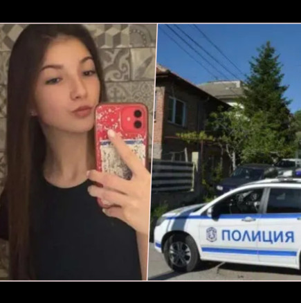 След убийството на Маги: Изтече информация за таен списък с имена на момичета - страх тресе родителите