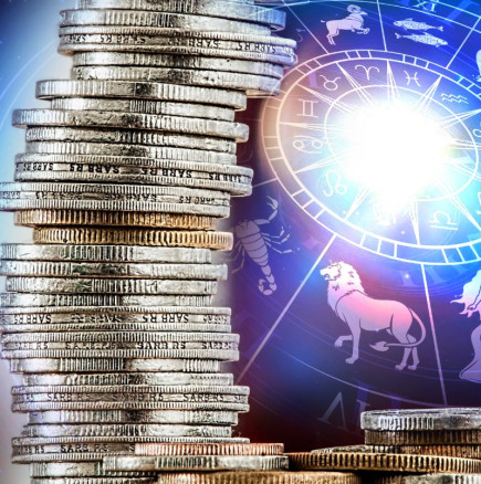 Финансов хороскоп за седмицата от 26 май до 1 юни 2025 г.