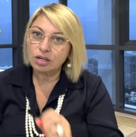 Анжела Пърл: Това се случва много рядко-Сатурн няма да се откаже от тази зодия до 2028 г.: Планетата на Кармата