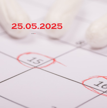 Огледалната дата 25.05.2025 е съдбоносна: Мощна кармична енергия пренарежда пътя ви
