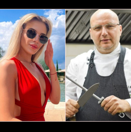 Атрактивната щерка на шеф Манчев с летящ старт в Нова ТВ