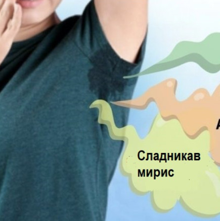 Миризми на болести: Как да дешифрирате сигналите на тялото си