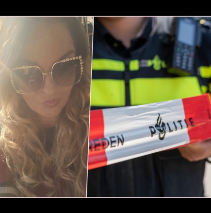 Убиха с нож 39-годишна българка в Нидерландия - баща й е видна фигура във Враца!