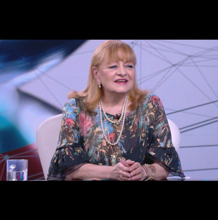 "Щях да умра в залата, докато слушах Лили Иванова!" Богдана Карадочева с изненадващо признание: