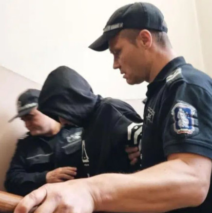 Проговориха и родителите на 17-годишния Иван, убиецът на Маги-Ето как го издадоха