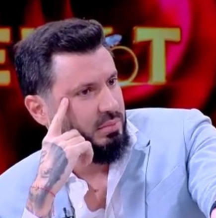 Мартин разочарован от Даниела?! - Нищо подобно-Стана ясна причината за омразата между двамата