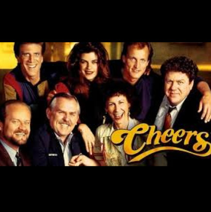 Почина голяма звезда от култовия сериал "Бар Наздраве" - поклон!