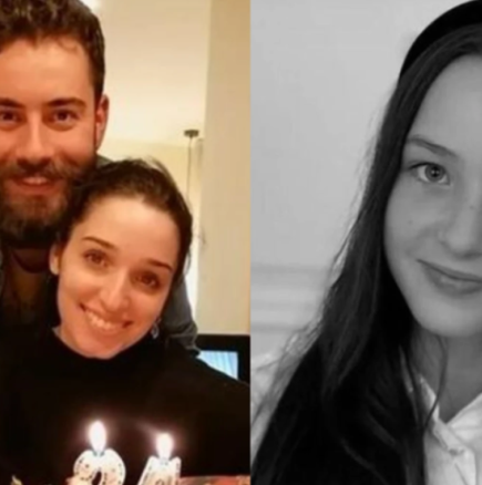 Помните ли Ани и Явор, които загинаха на бул. Сливница - Не е истина какво е нарисувала Сияна в деня на смъртта им