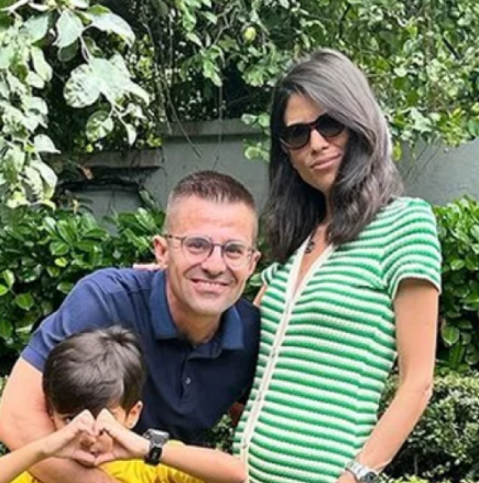 Жената на Андрей избухна: Не съм анорексичка! Погребах баща си, децата ми са болни