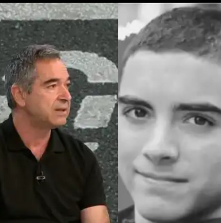 Бащата на убития от пиян шофьор Филип:  Явно не е толкова страшно е да те убие пиян шофьор-Присъдата е минимална