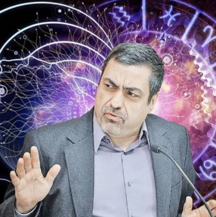 Хороскоп на Павел Глоба за 25 май: ОВЕН, Финансов въпрос изисква дипломатичност.