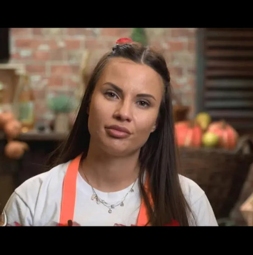 Семейна драма в Hell's Kitchen: Тоби с тежко признание за баща си