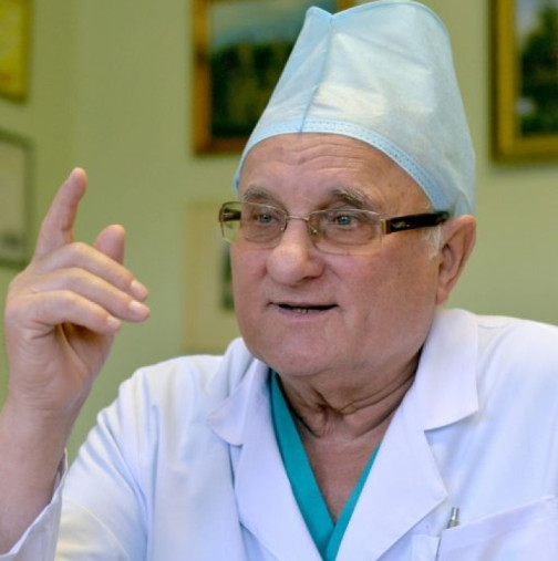 Неврохирург разкрива причината за стареенето на мозъка: не става въпрос за възраст