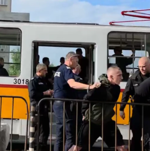 Жертва на локалите проговори за зверски побой