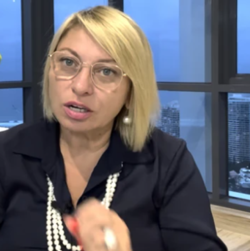 Анжела Пърл: Това се случва много рядко-Сатурн няма да се откаже от тази зодия до 2028 г.: Планетата на Кармата