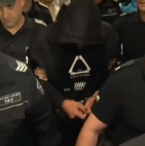 Смразяващи разкрития за убиеца на Маги от Хасково